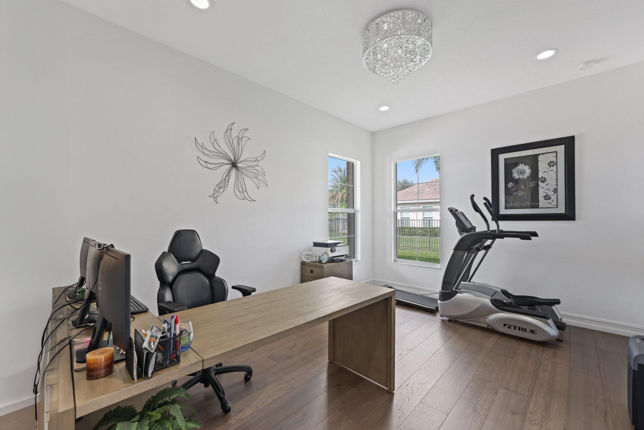 STERLING RANCH - Residential