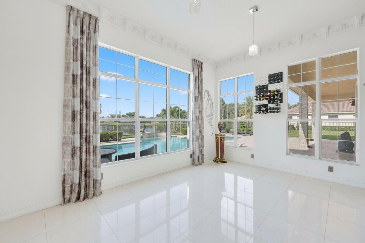 STERLING RANCH - Residential