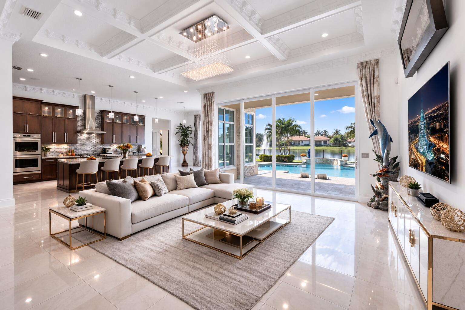 STERLING RANCH - Residential