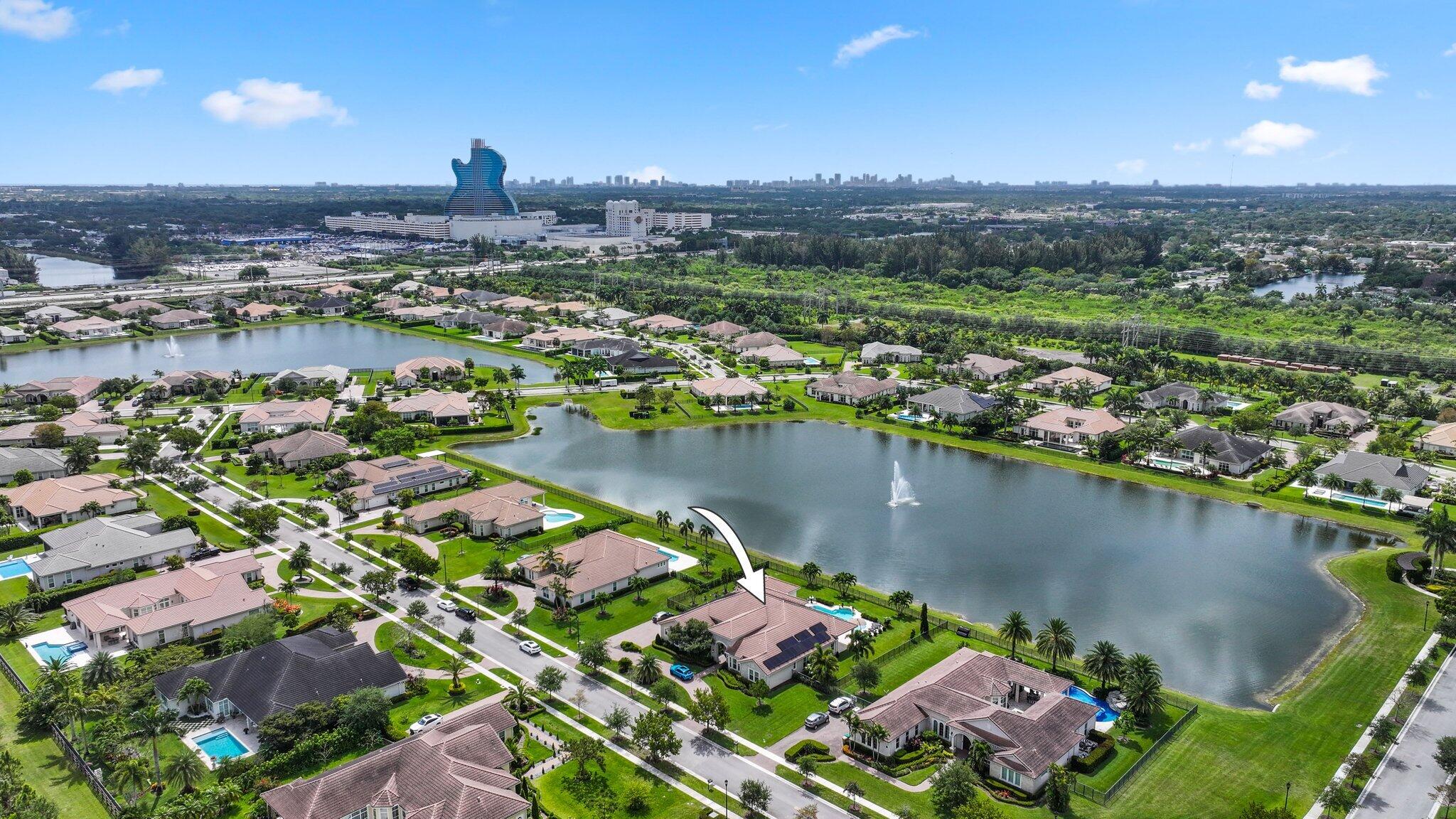 STERLING RANCH - Residential