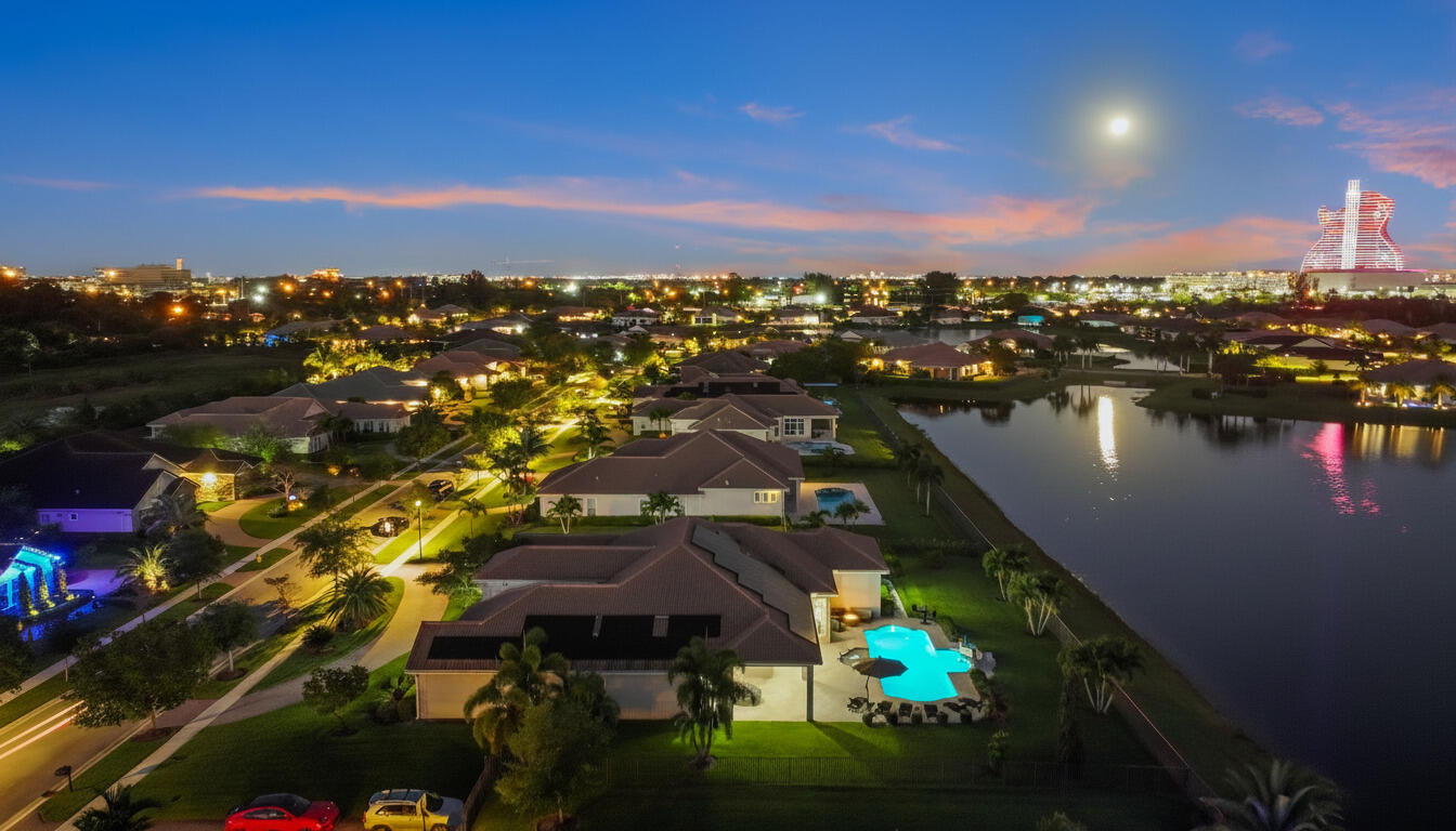 STERLING RANCH - Residential