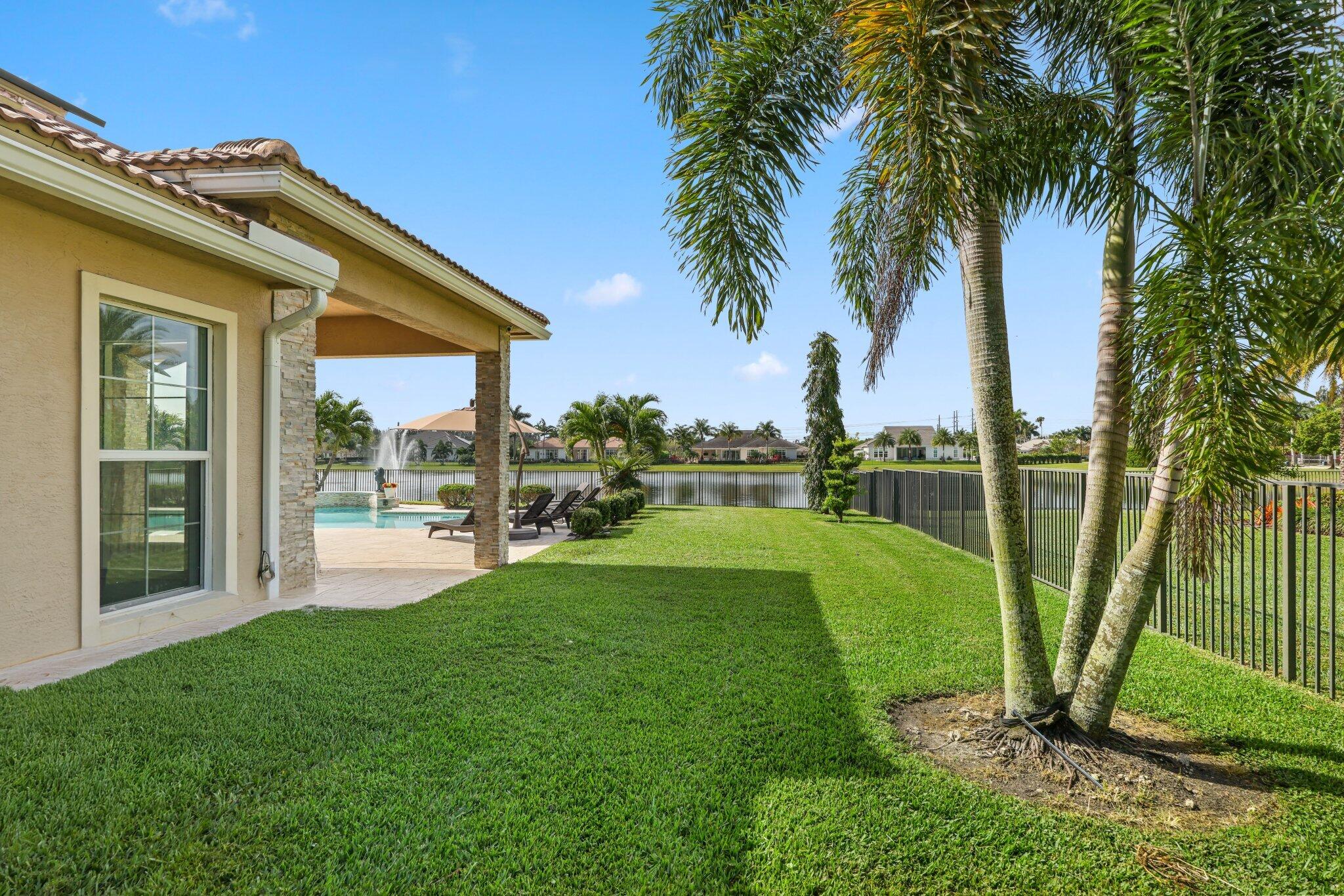 STERLING RANCH - Residential