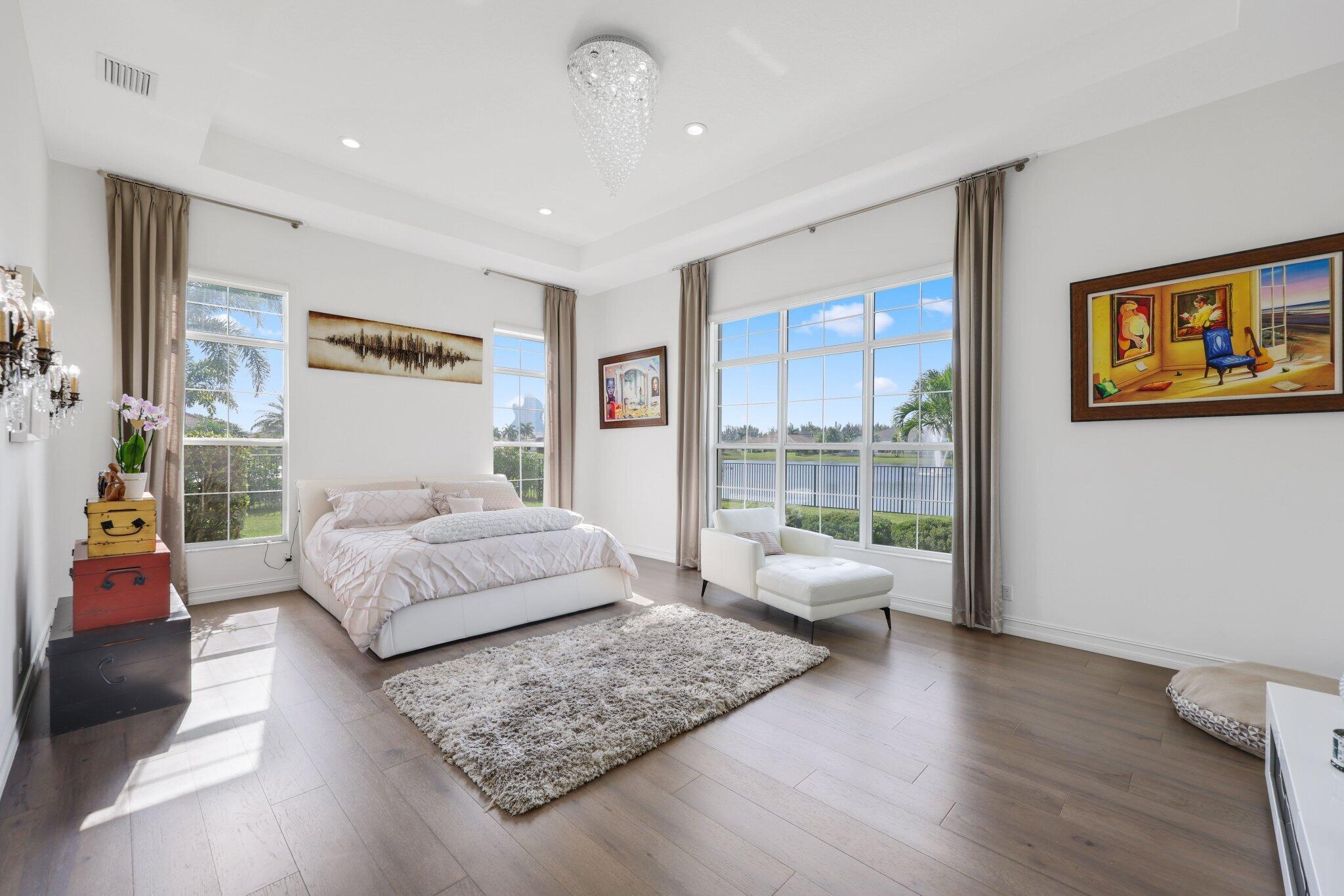 STERLING RANCH - Residential