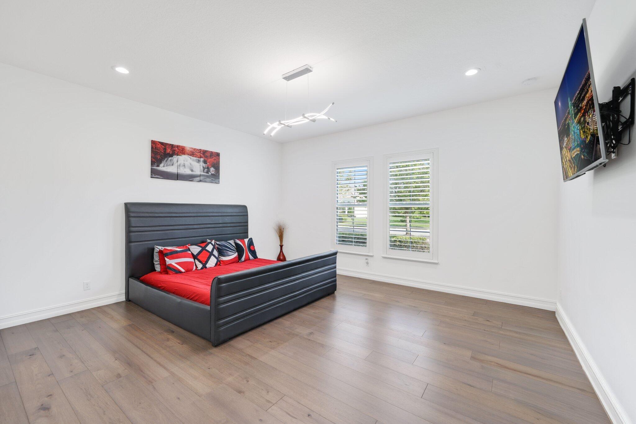 STERLING RANCH - Residential