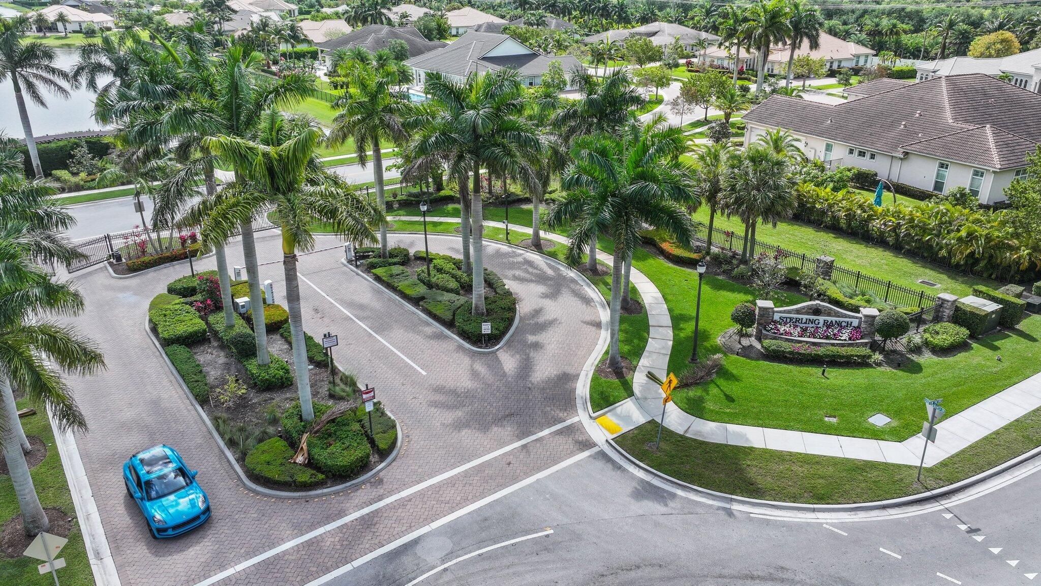 STERLING RANCH - Residential