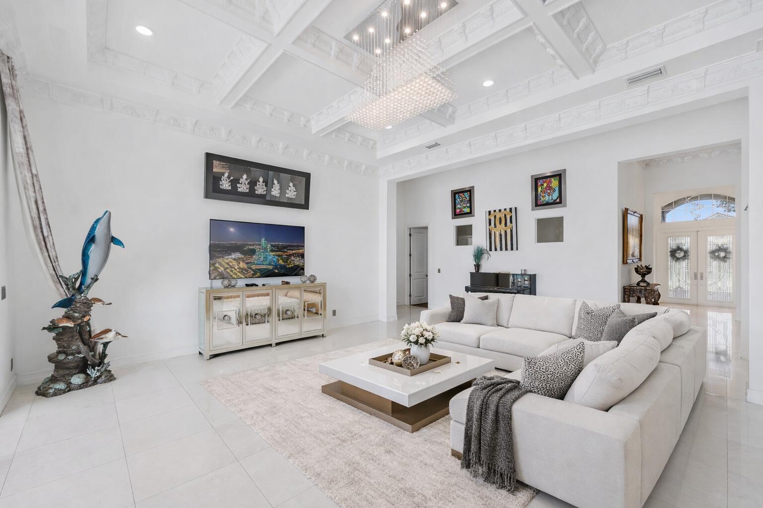 STERLING RANCH - Residential