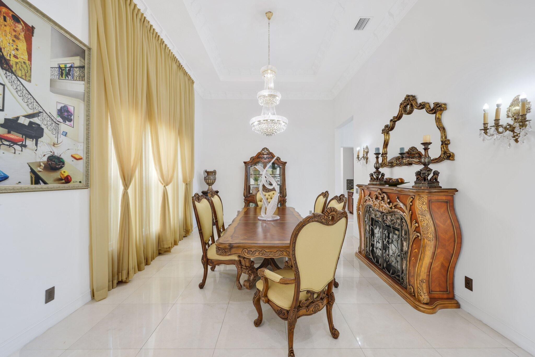 STERLING RANCH - Residential