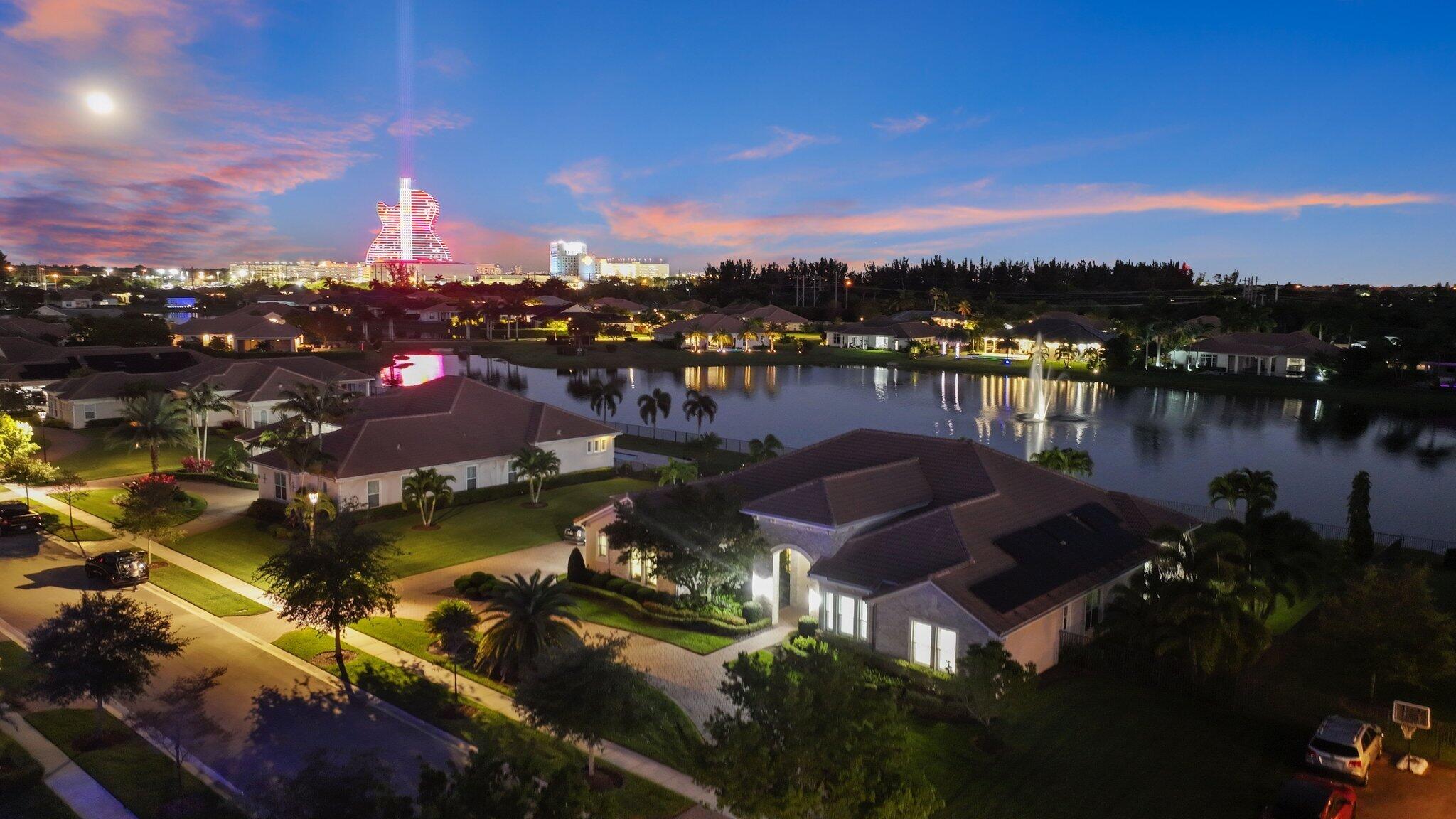 STERLING RANCH - Residential