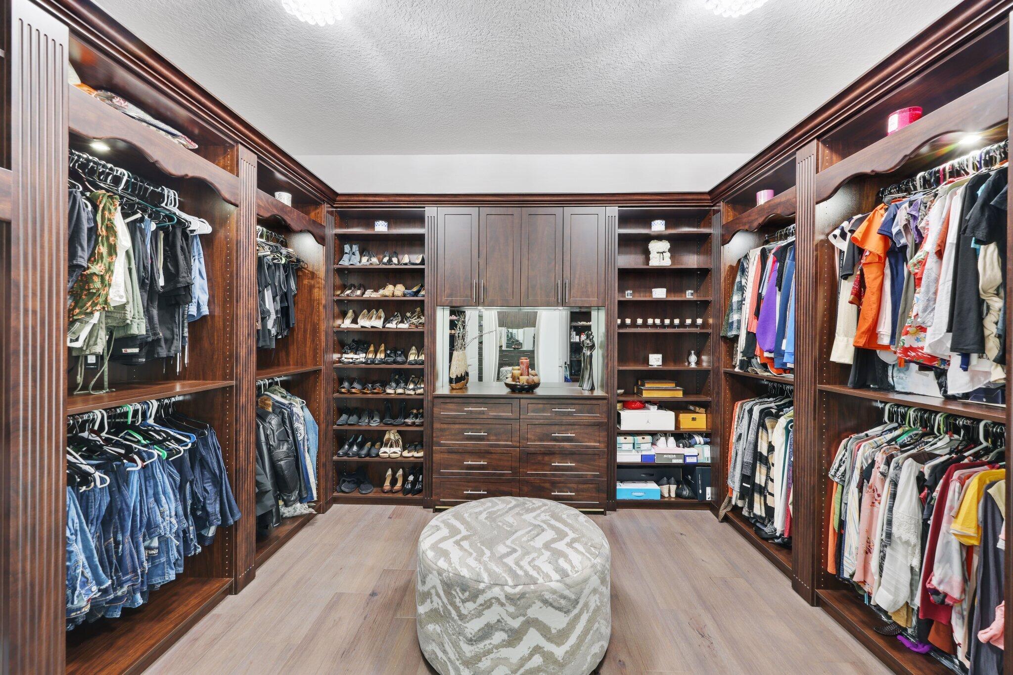 STERLING RANCH - Residential