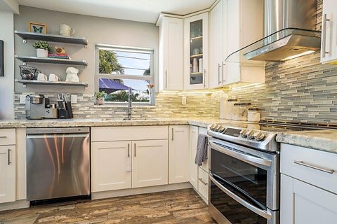 Tiny photo for 2620 NE 53rd Street, Lighthouse Point, FL 33064 (MLS # B26043790)