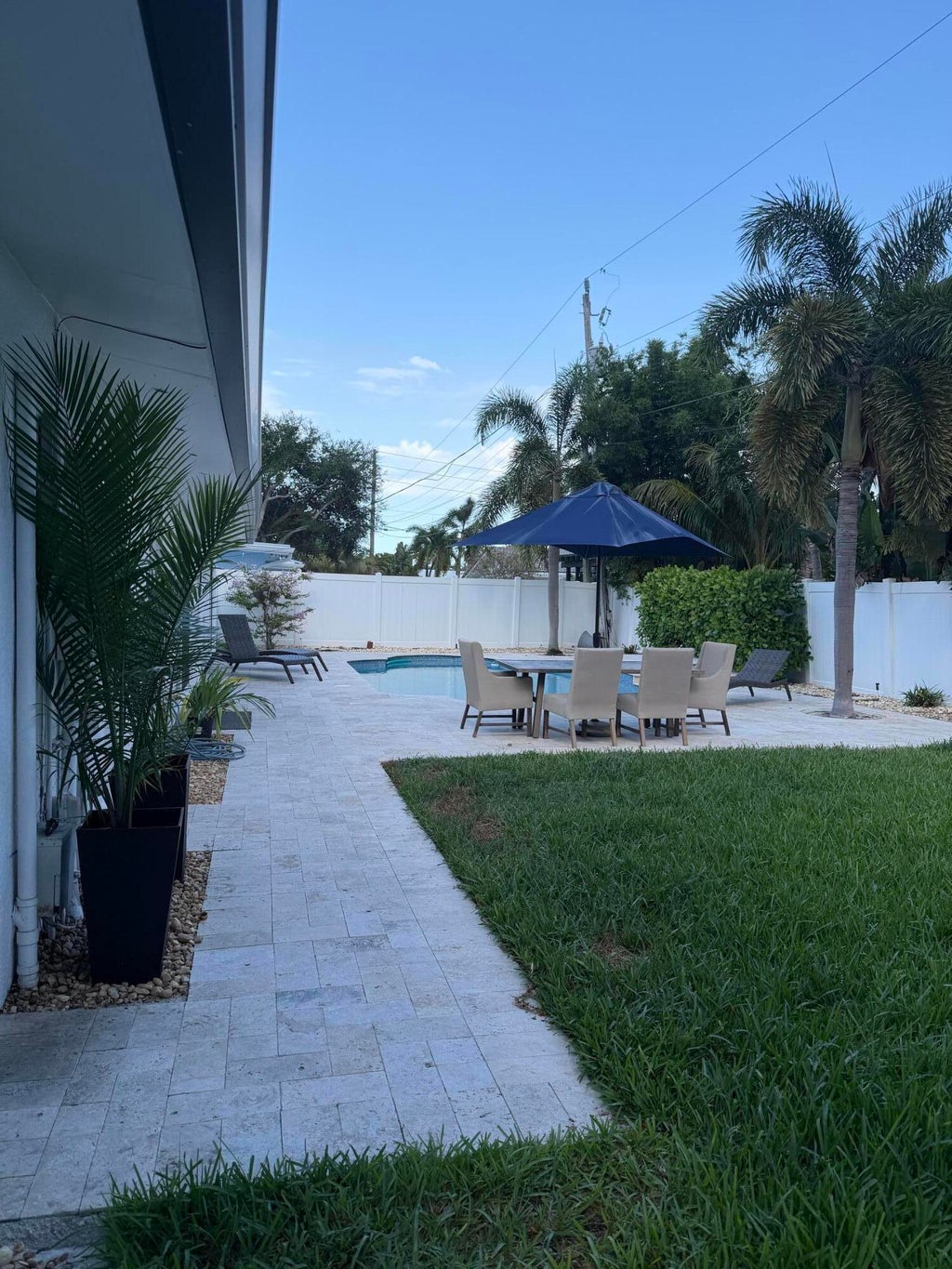 Photo of 2620 NE 53rd Street NE, Lighthouse Point, FL 33064 (MLS # B26043790)