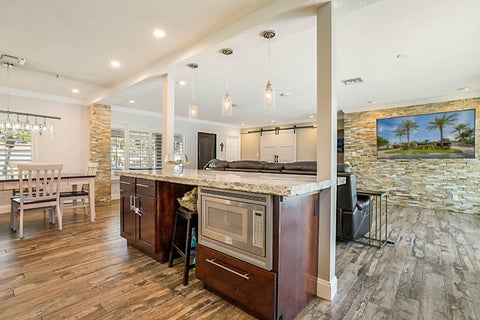 Tiny photo for 2620 NE 53rd Street, Lighthouse Point, FL 33064 (MLS # B26043790)