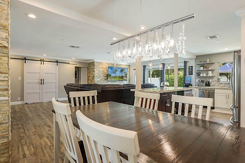 Tiny photo for 2620 NE 53rd Street, Lighthouse Point, FL 33064 (MLS # B26043790)