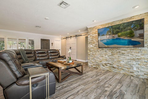 Tiny photo for 2620 NE 53rd Street, Lighthouse Point, FL 33064 (MLS # B26043790)