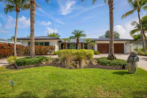 Photo of 2620 NE 53rd Street, Lighthouse Point, FL 33064 (MLS # B26043790)