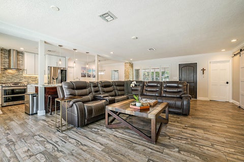 Tiny photo for 2620 NE 53rd Street, Lighthouse Point, FL 33064 (MLS # B26043790)