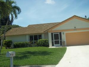 TIMBERS OF BOCA - Residential