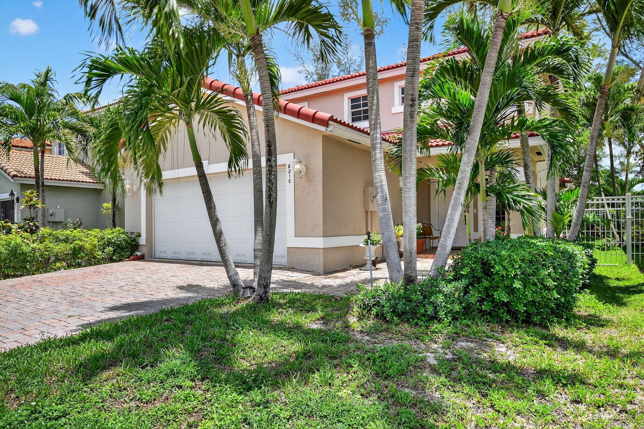 6210 Adriatic Way