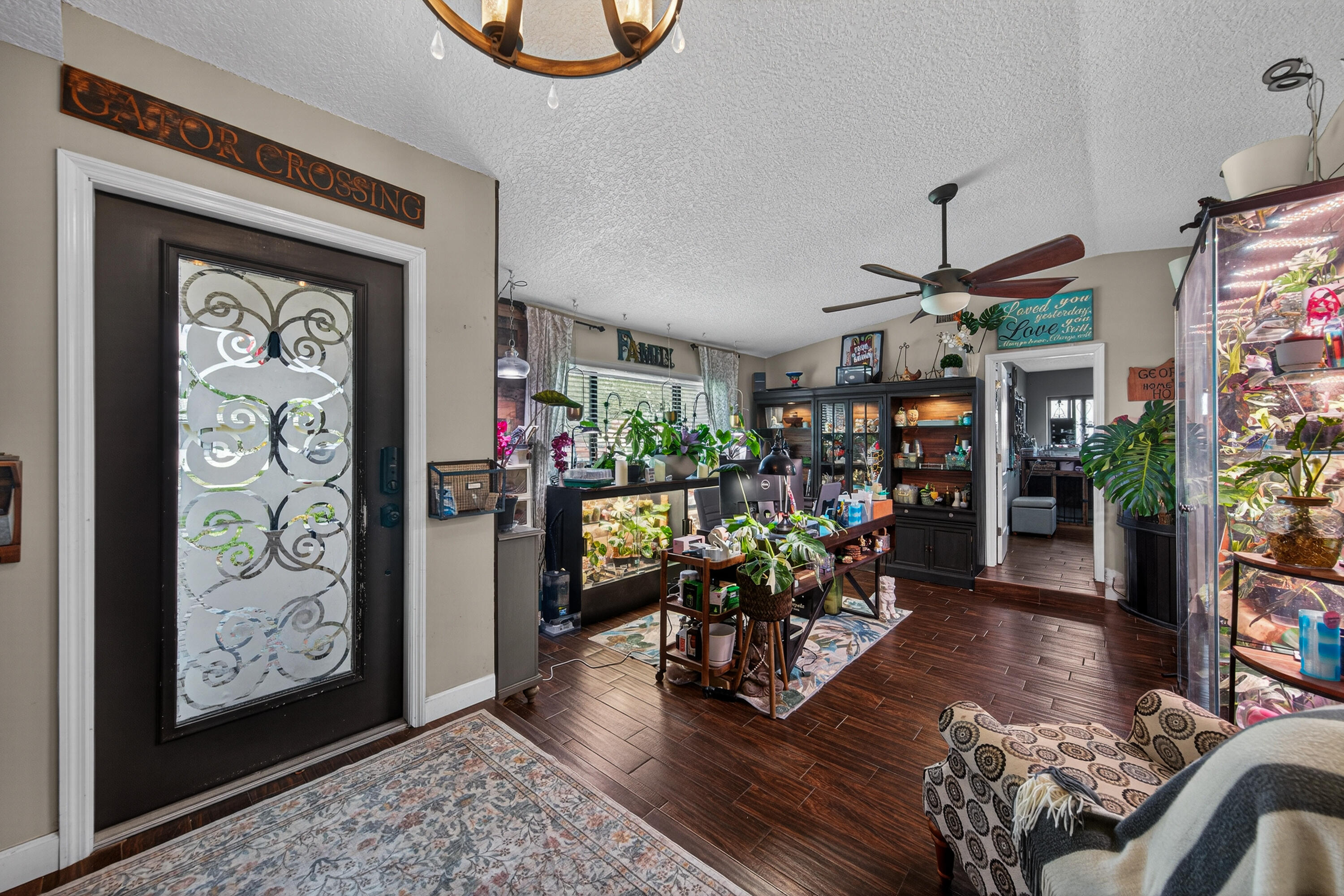 CANTERBURY ESTATES - Residential