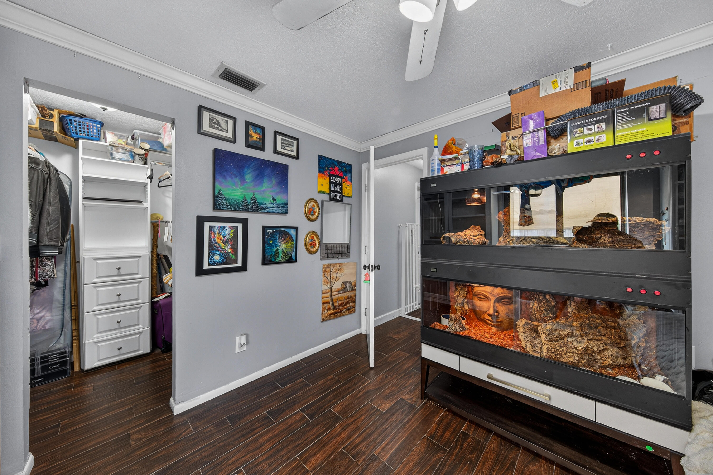 CANTERBURY ESTATES - Residential