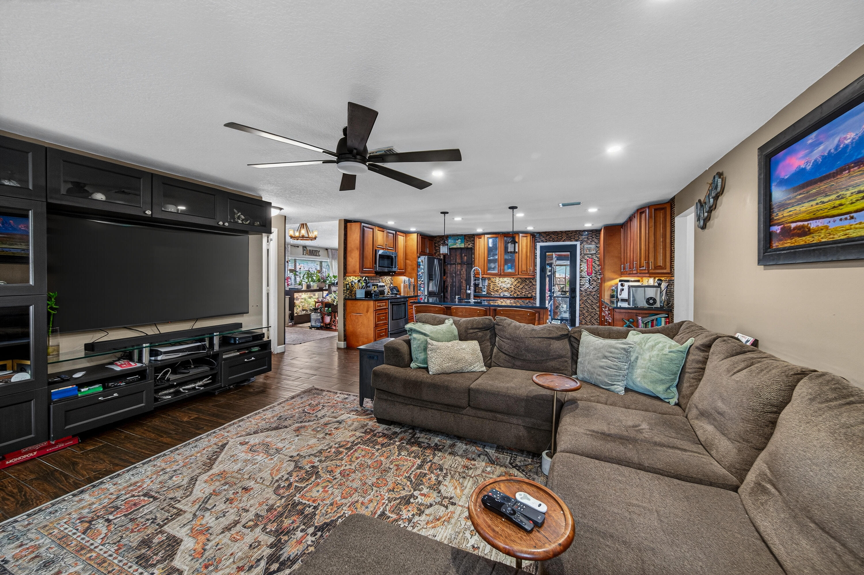 CANTERBURY ESTATES - Residential