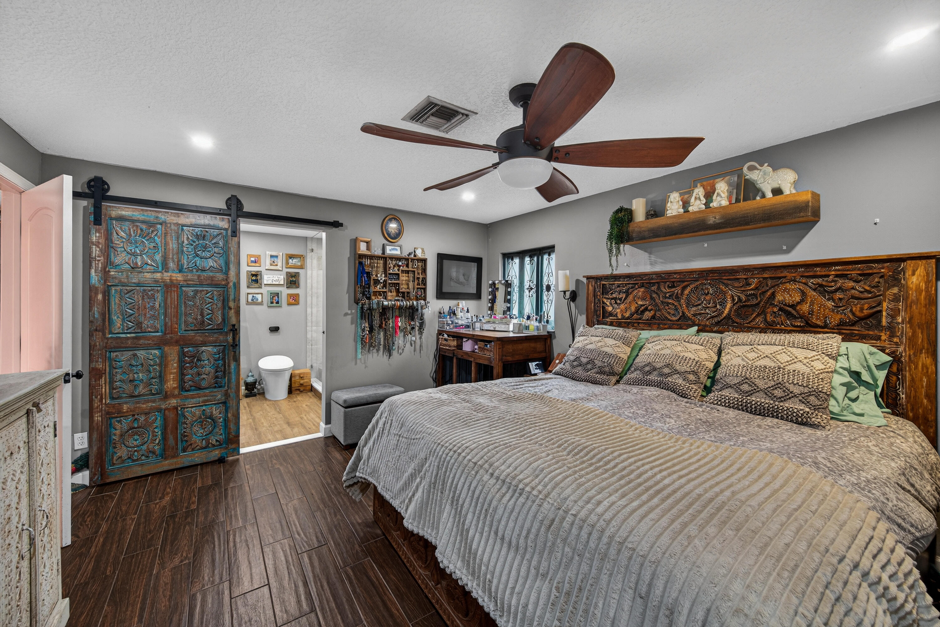 CANTERBURY ESTATES - Residential