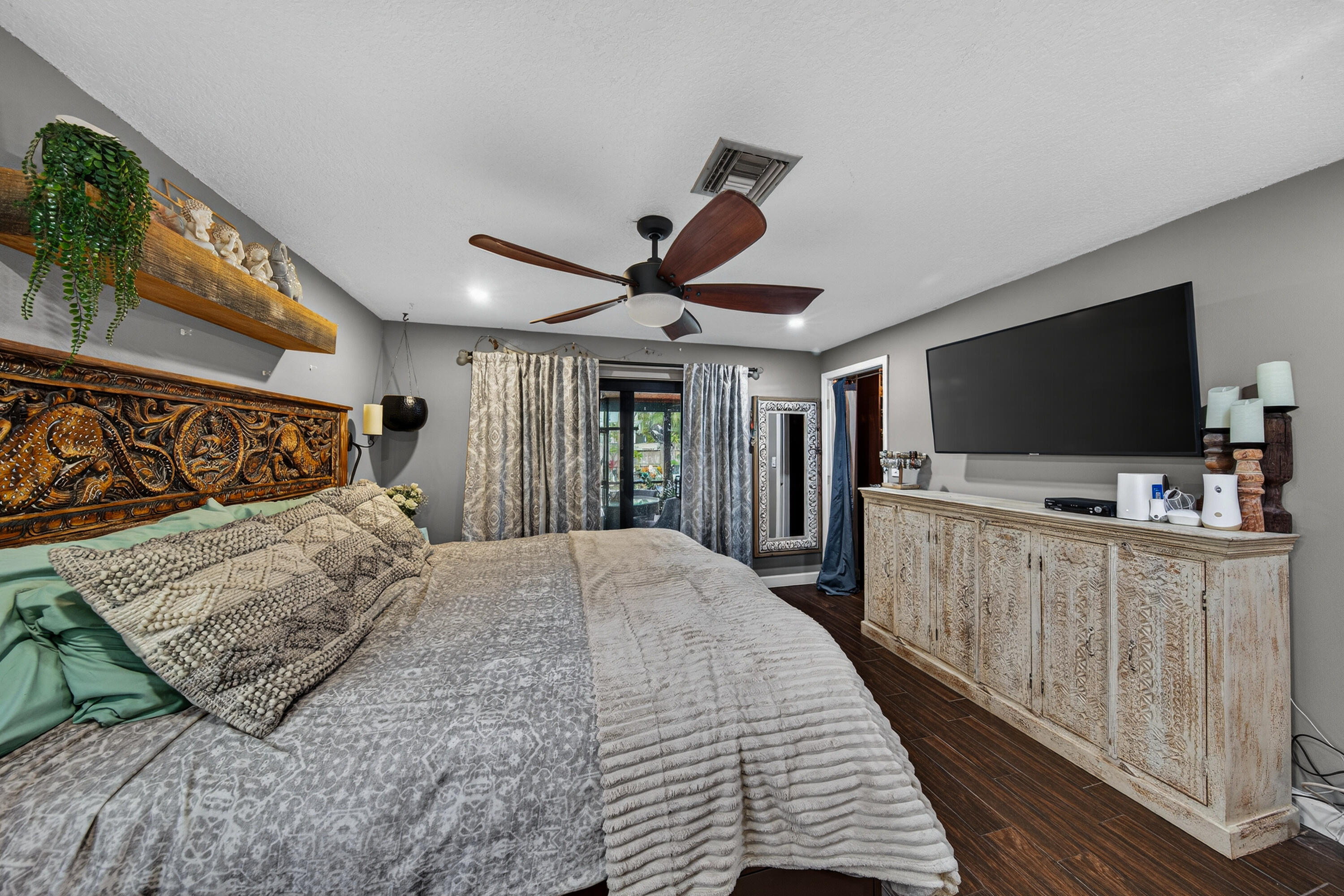 CANTERBURY ESTATES - Residential