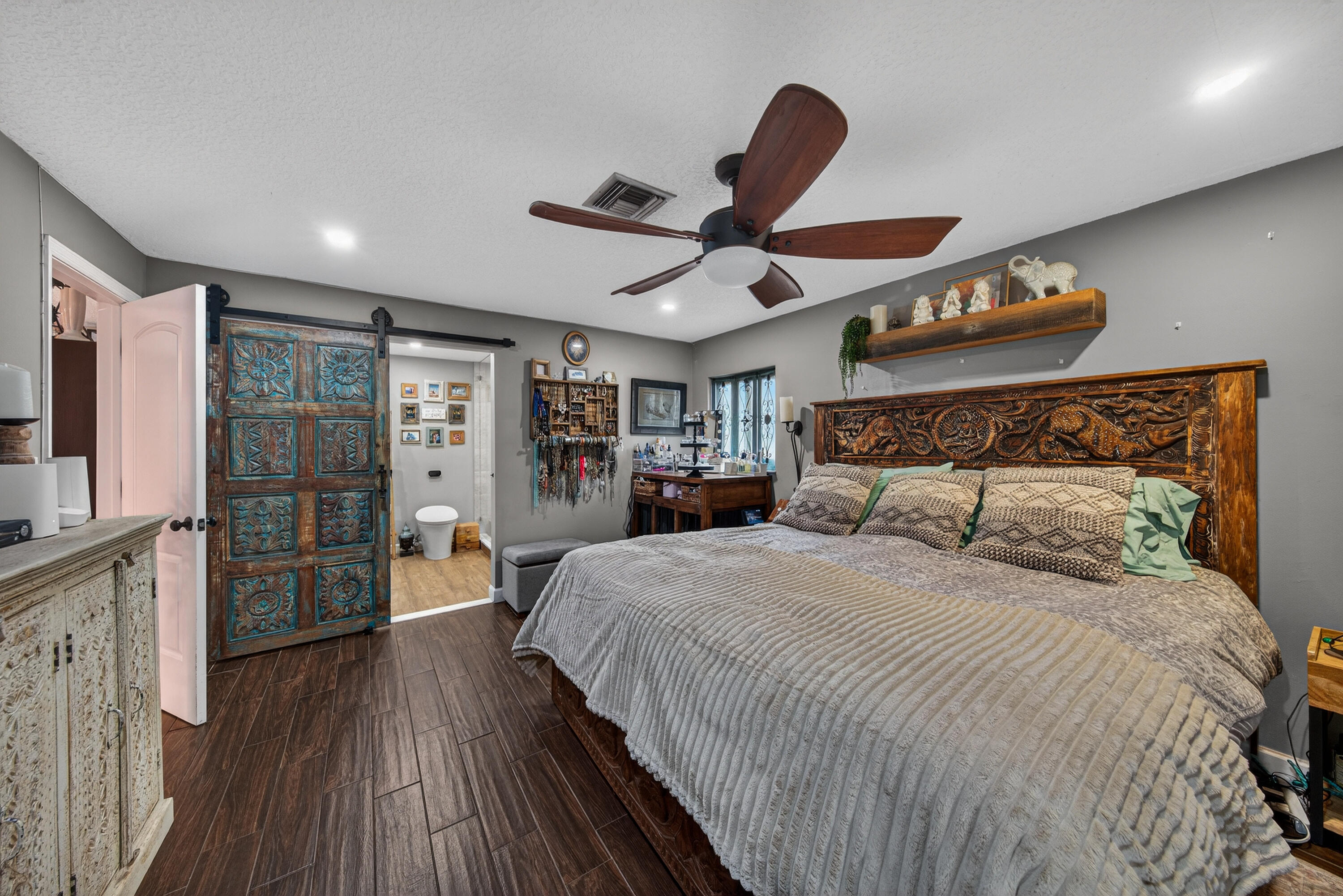 CANTERBURY ESTATES - Residential