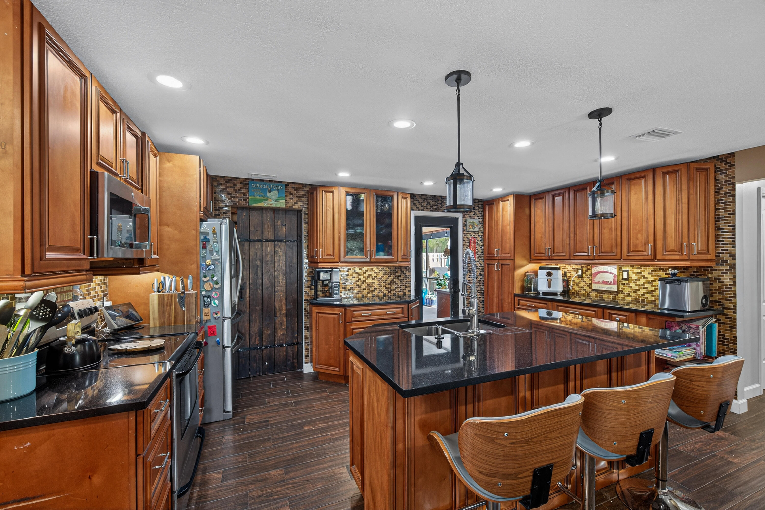 CANTERBURY ESTATES - Residential