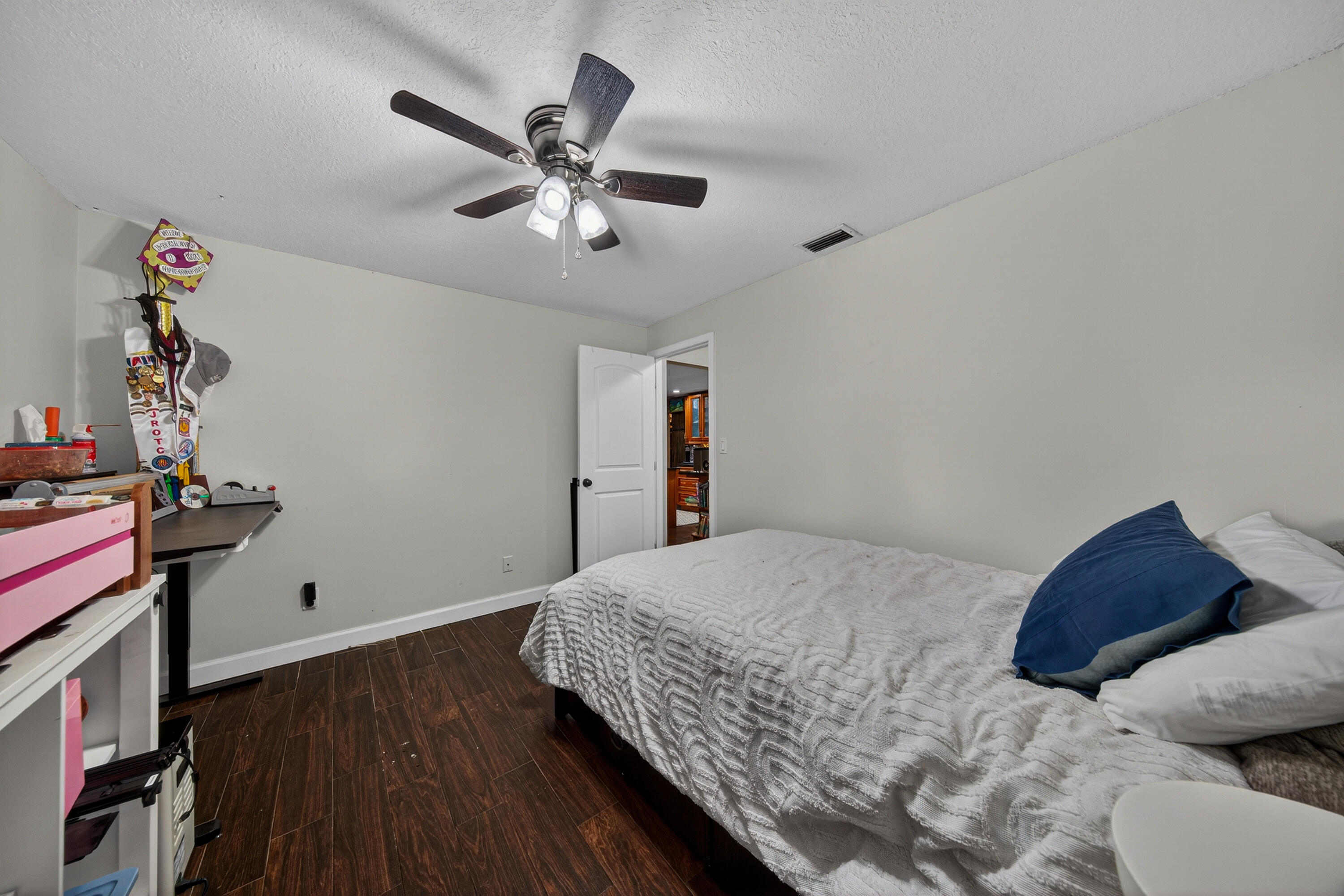 CANTERBURY ESTATES - Residential