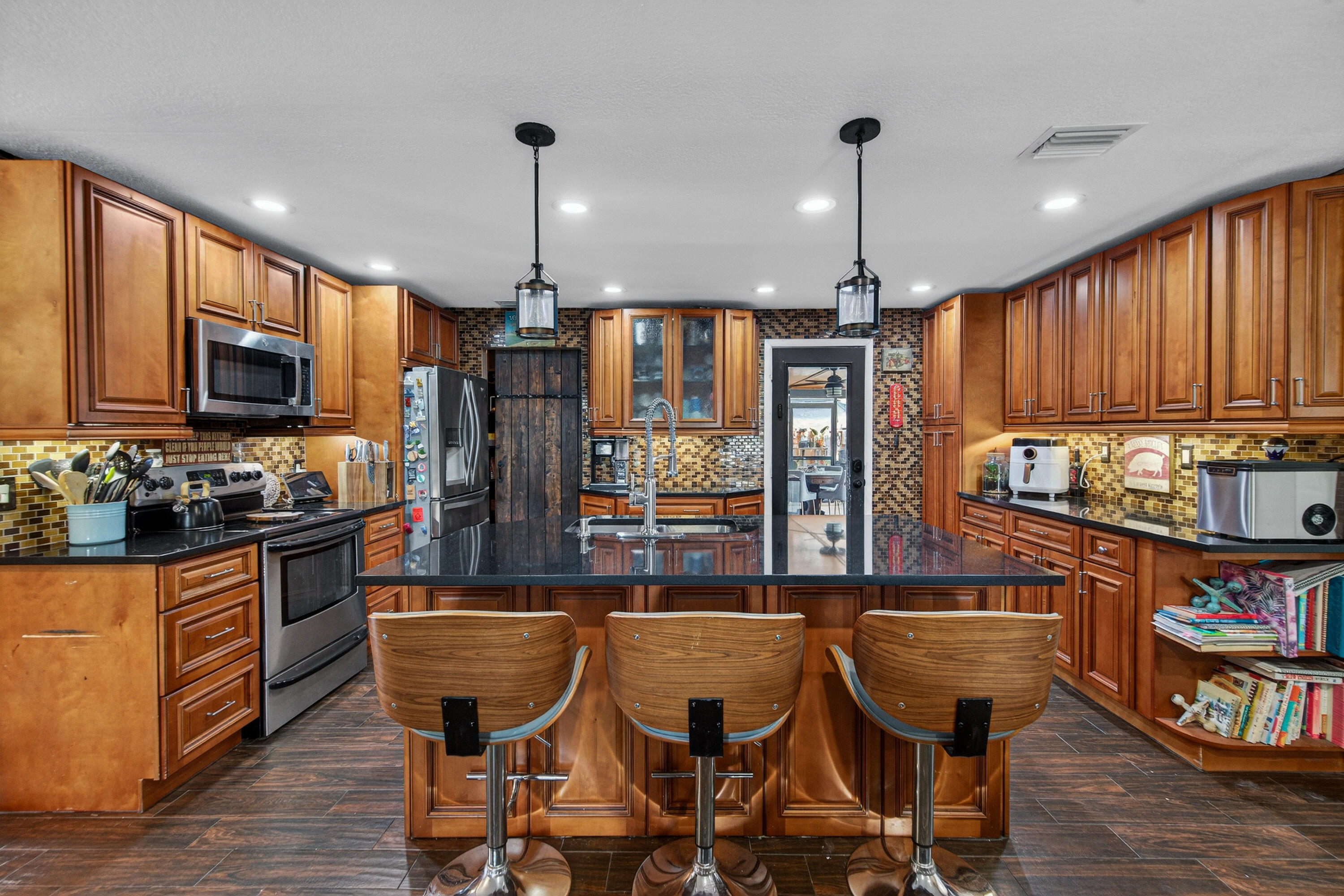 CANTERBURY ESTATES - Residential