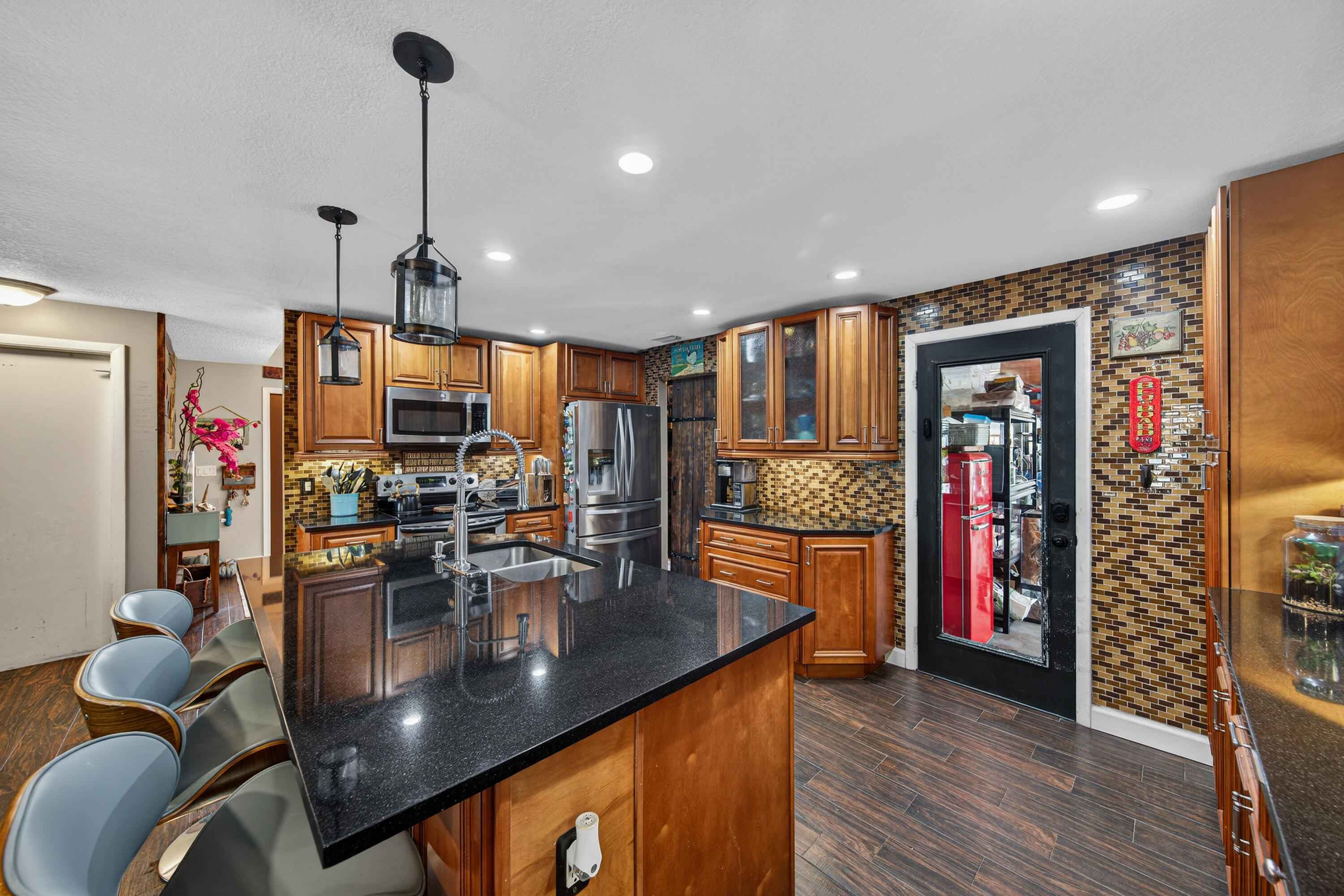 CANTERBURY ESTATES - Residential