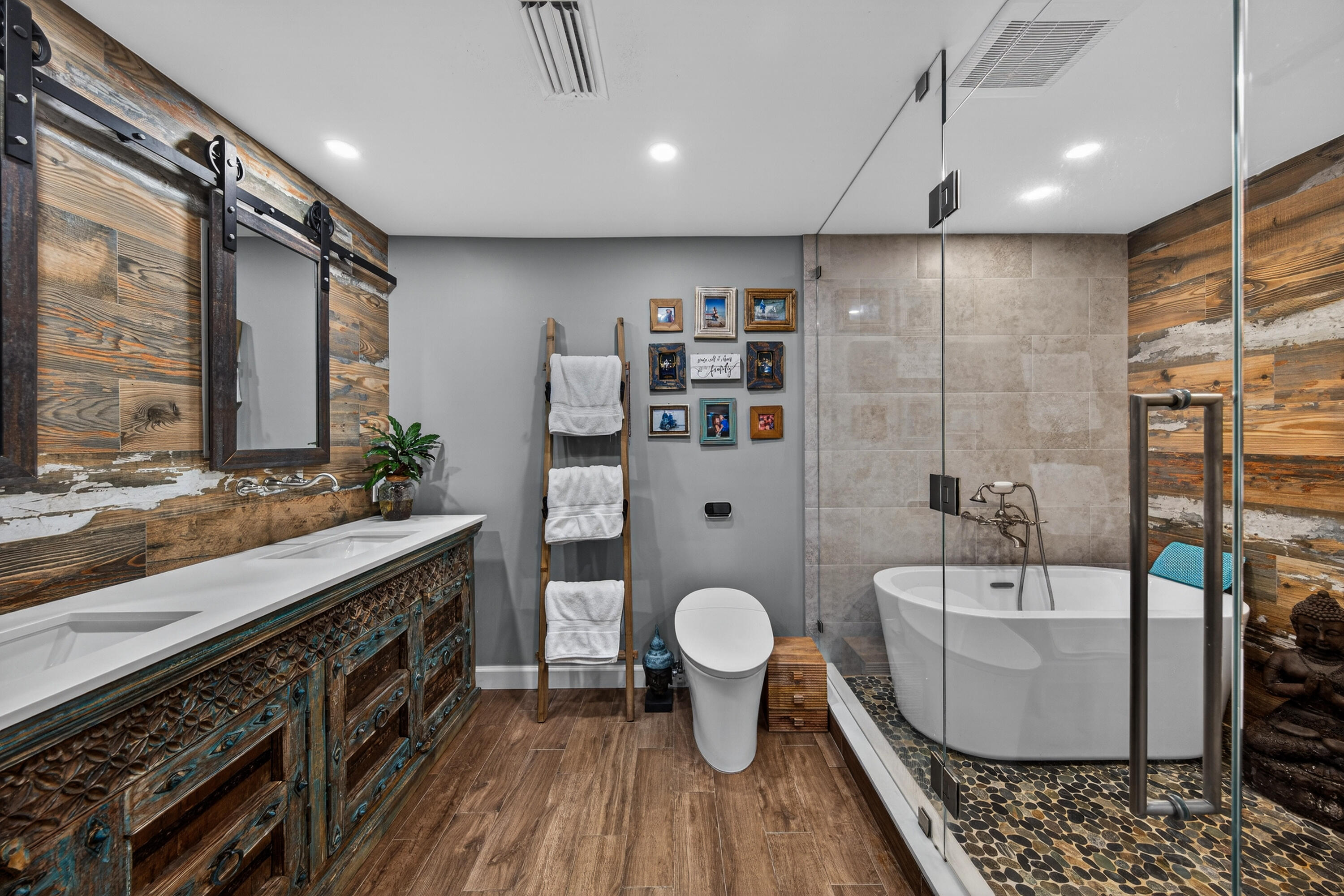 CANTERBURY ESTATES - Residential