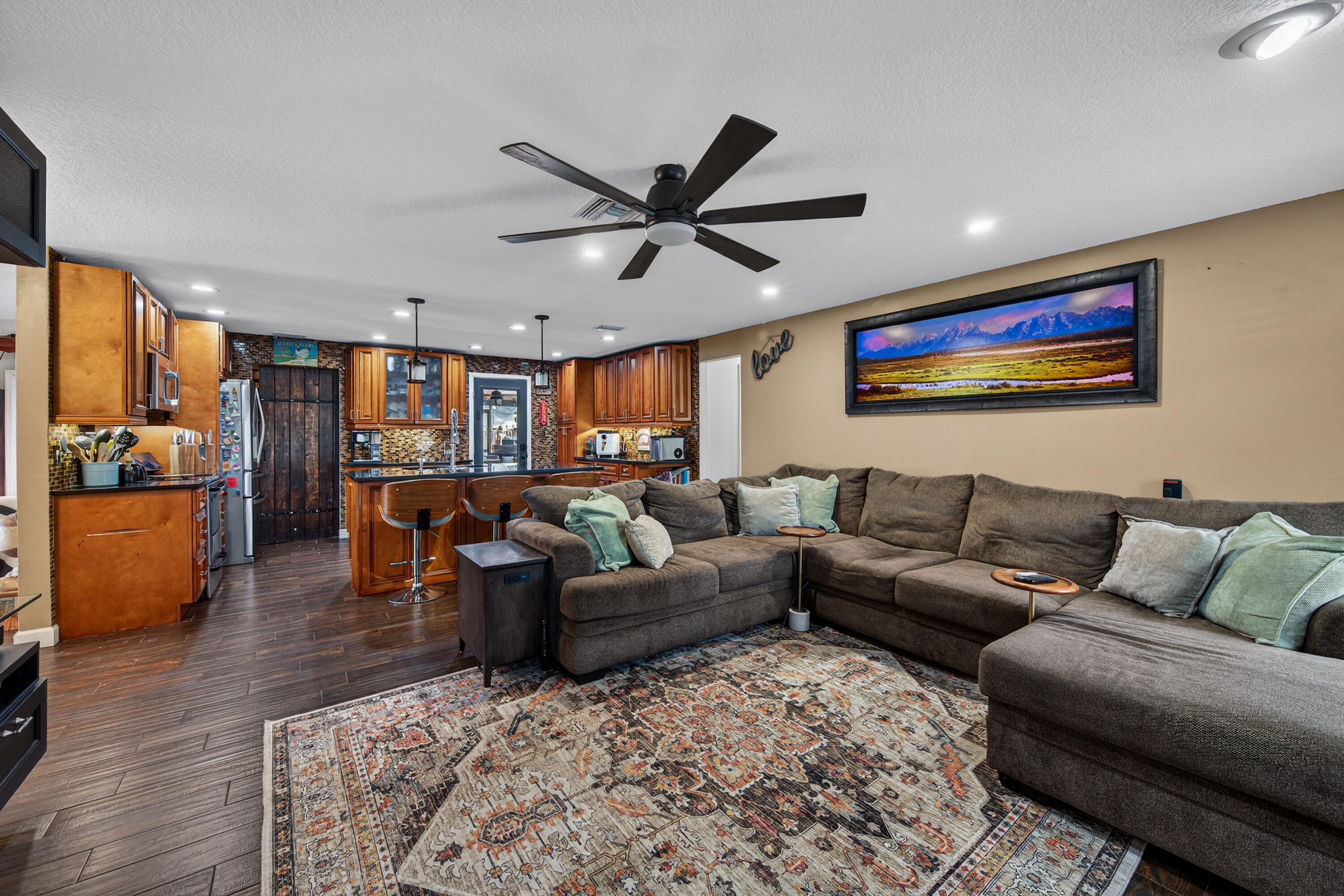 CANTERBURY ESTATES - Residential