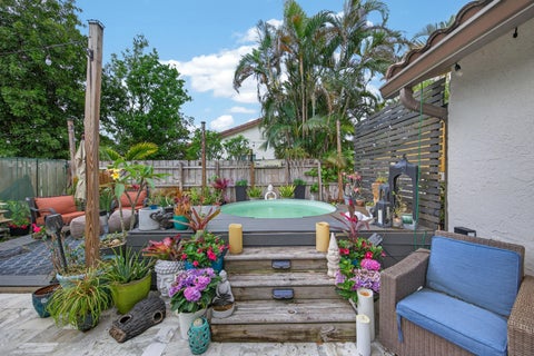 Tiny photo for 9696 NW 28th Place, Coral Springs, FL 33065 (MLS # B26011220)