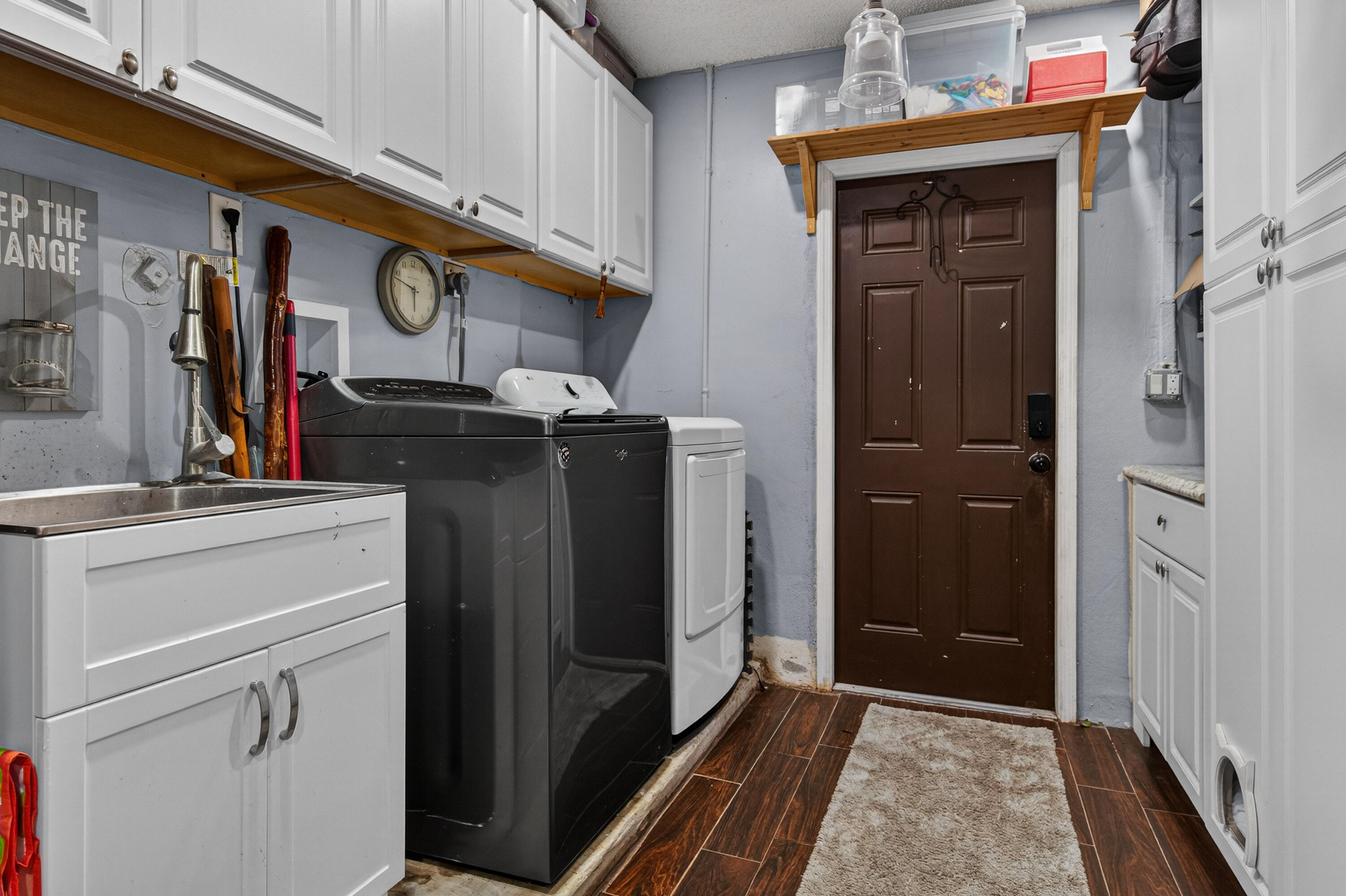 CANTERBURY ESTATES - Residential