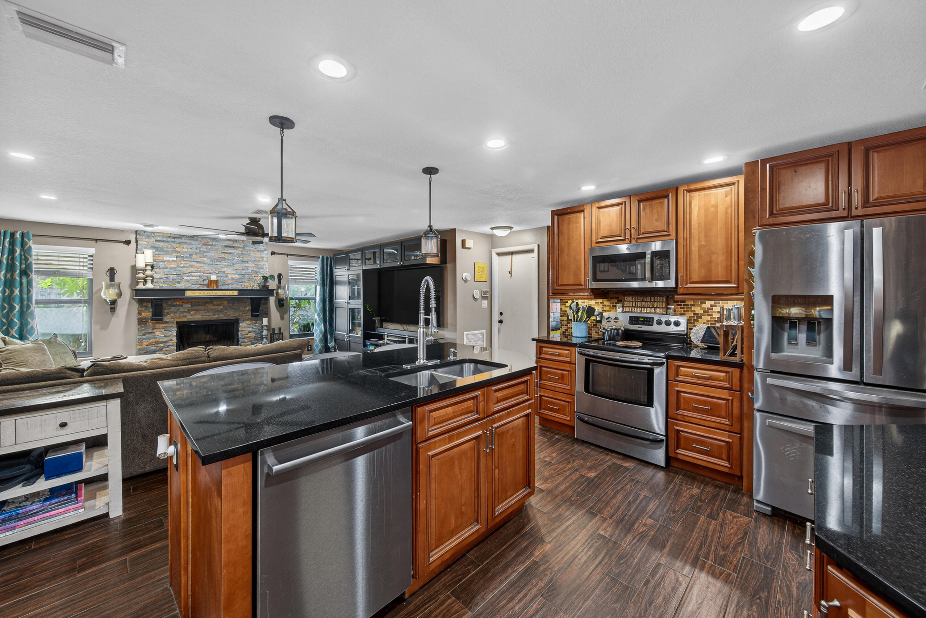 CANTERBURY ESTATES - Residential