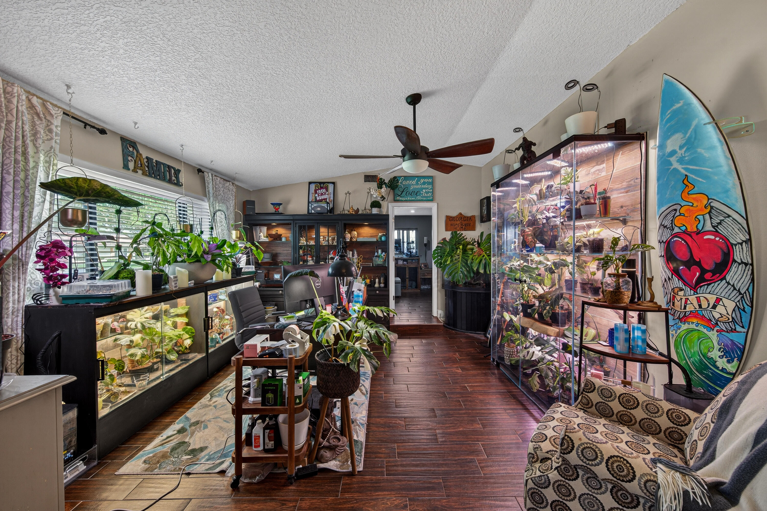 CANTERBURY ESTATES - Residential