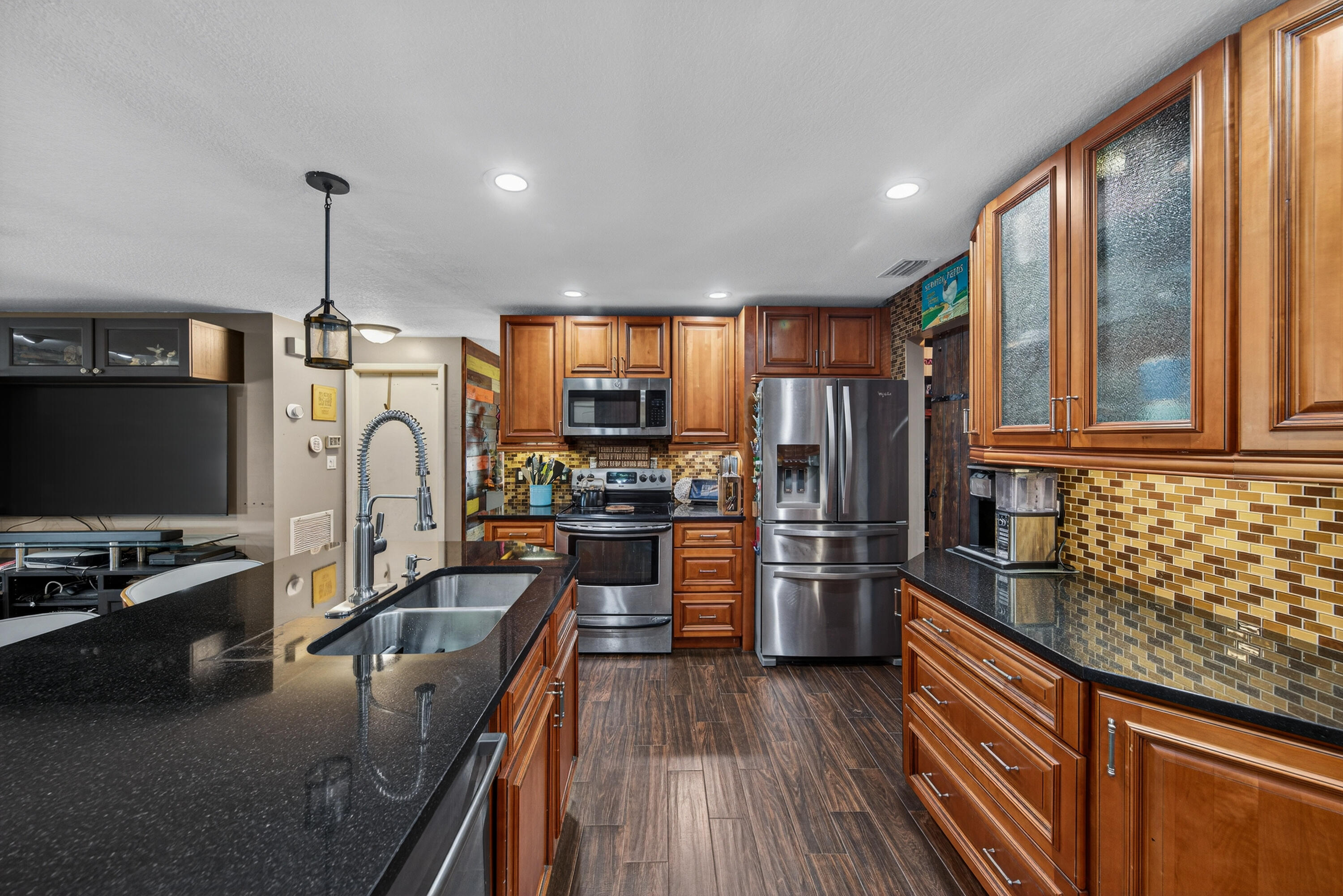 CANTERBURY ESTATES - Residential