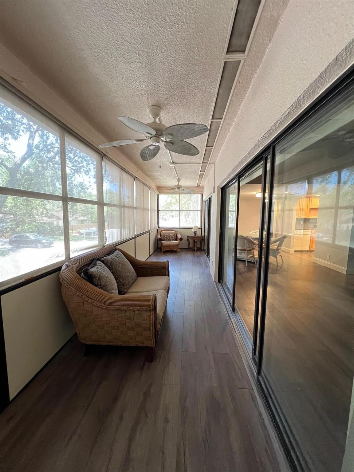 TWELVE OAKS CONDO - Residential Lease