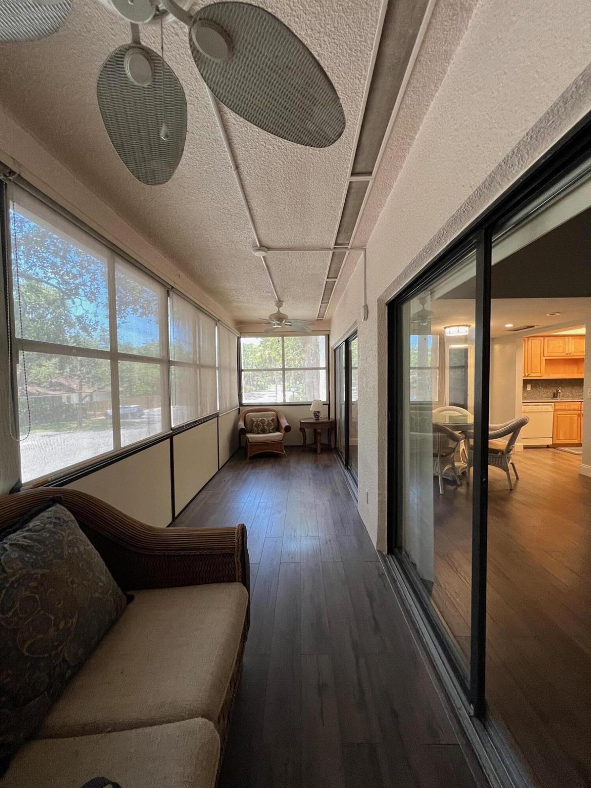 TWELVE OAKS CONDO - Residential Lease