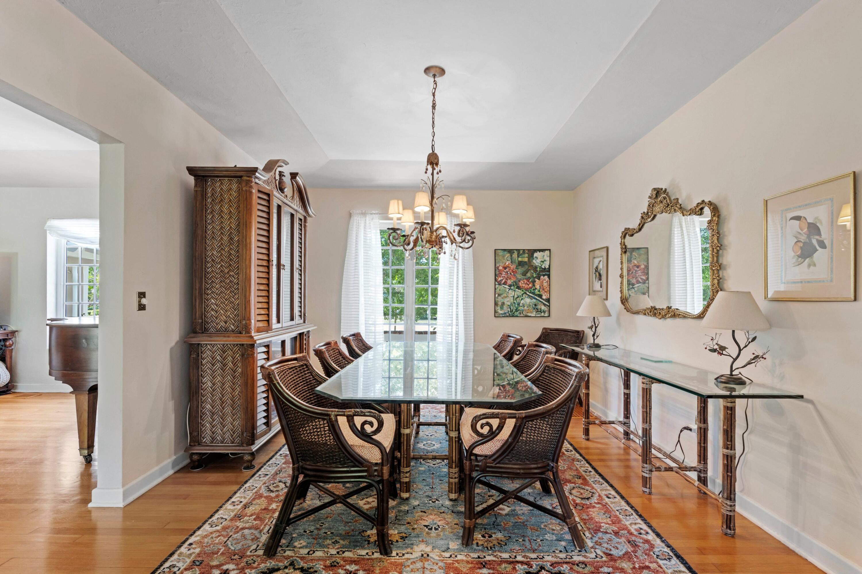 COLLEGE PARK - Residential