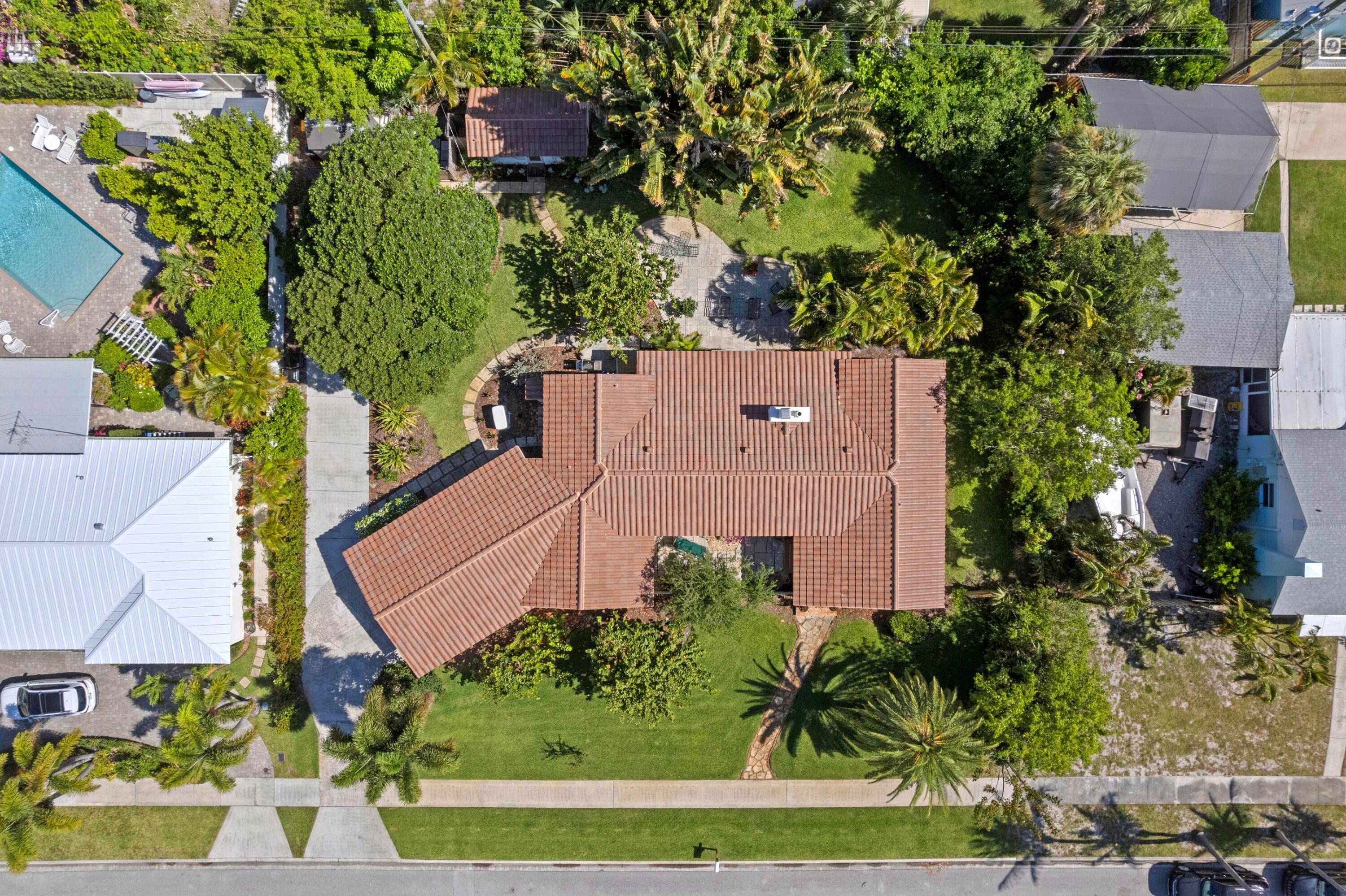 COLLEGE PARK - Residential