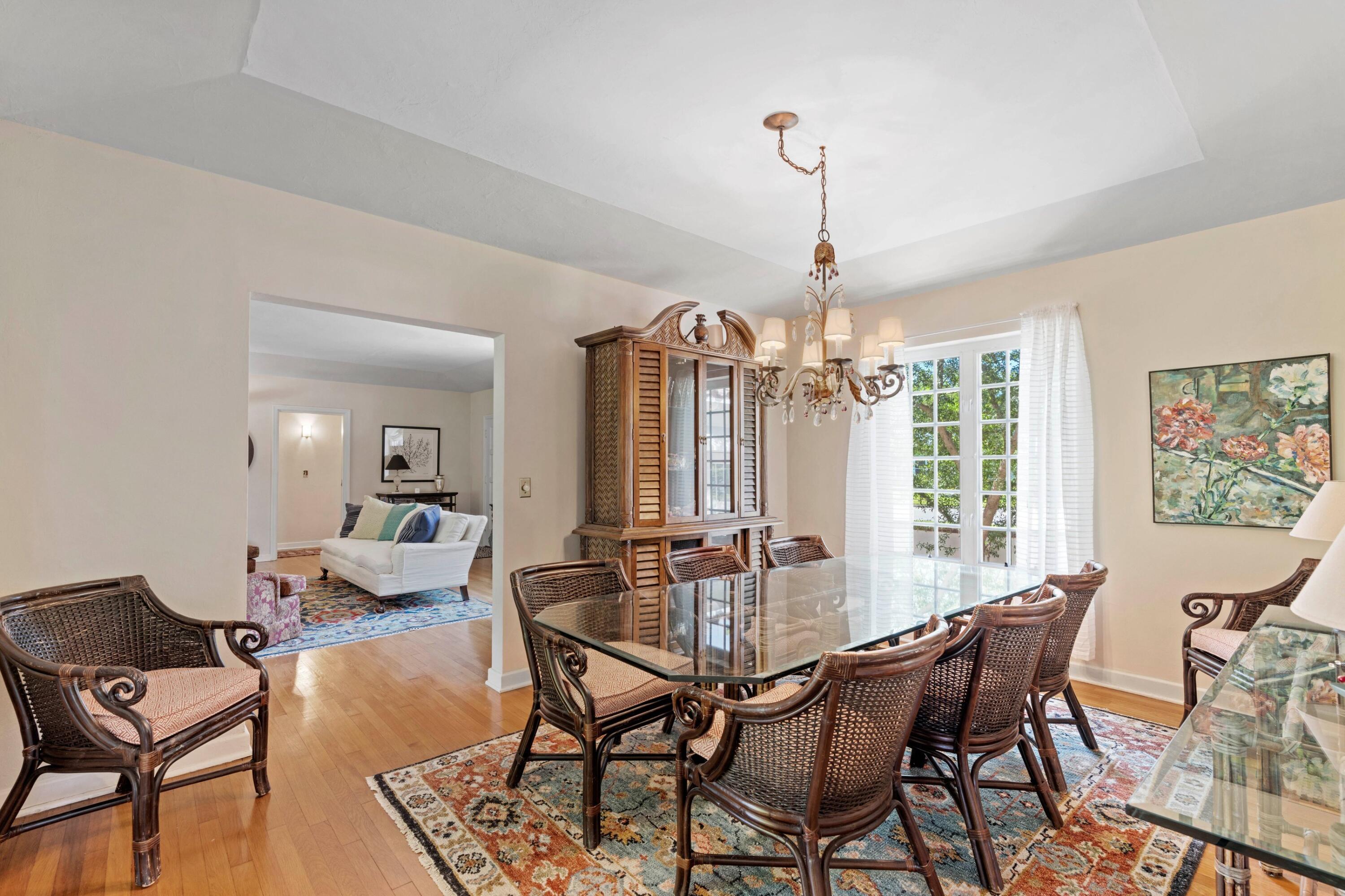 COLLEGE PARK - Residential