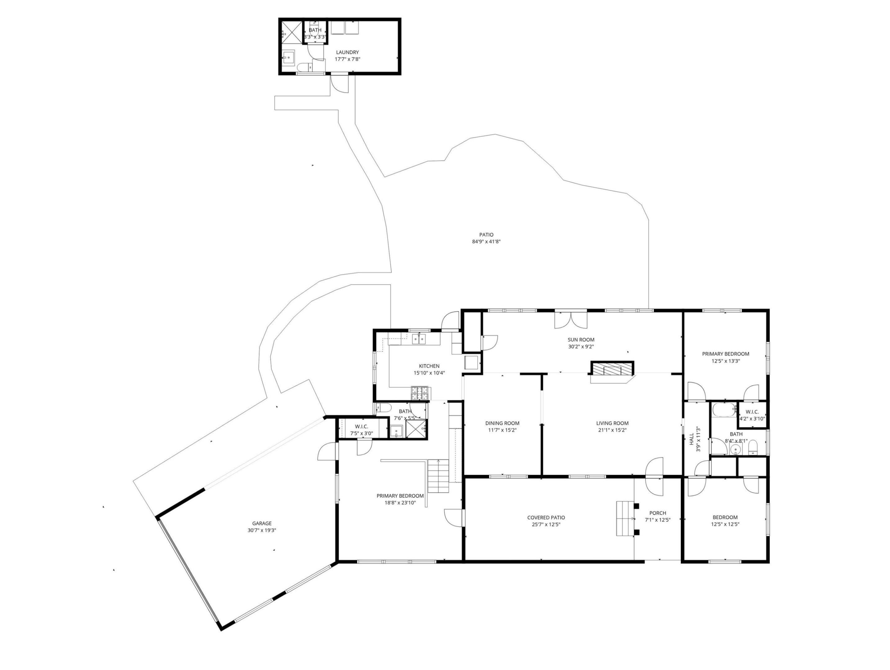 112 Yale Drive