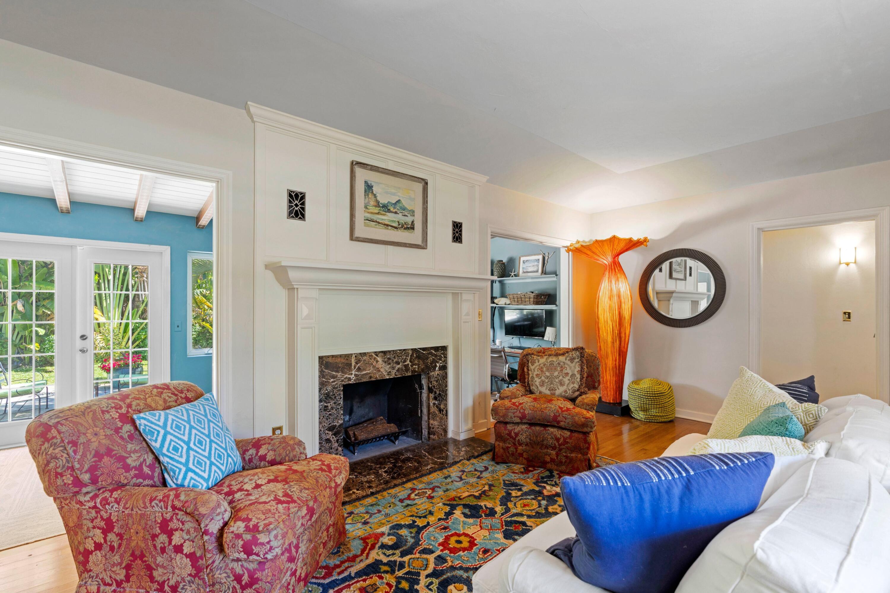 COLLEGE PARK - Residential