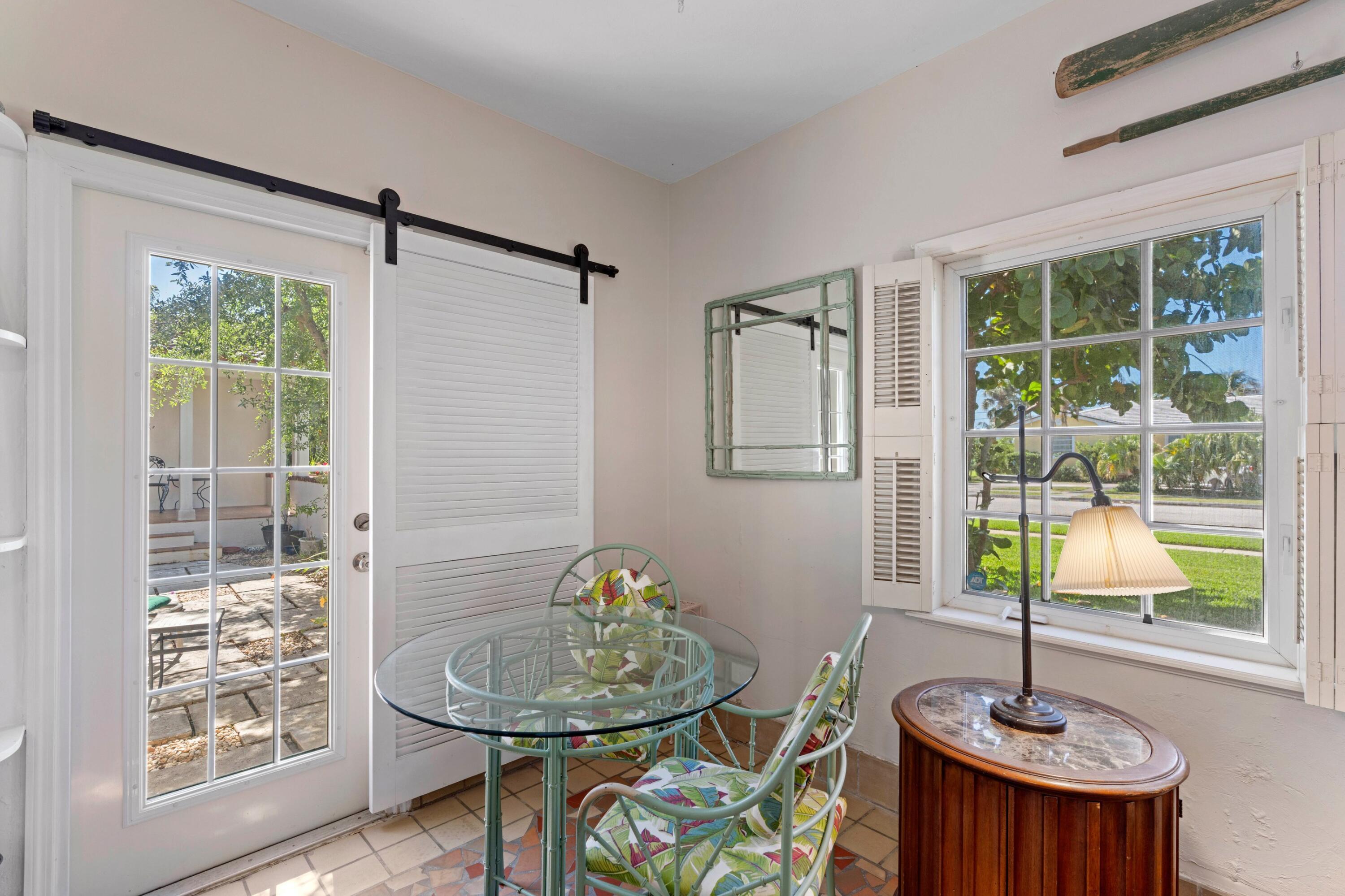 COLLEGE PARK - Residential