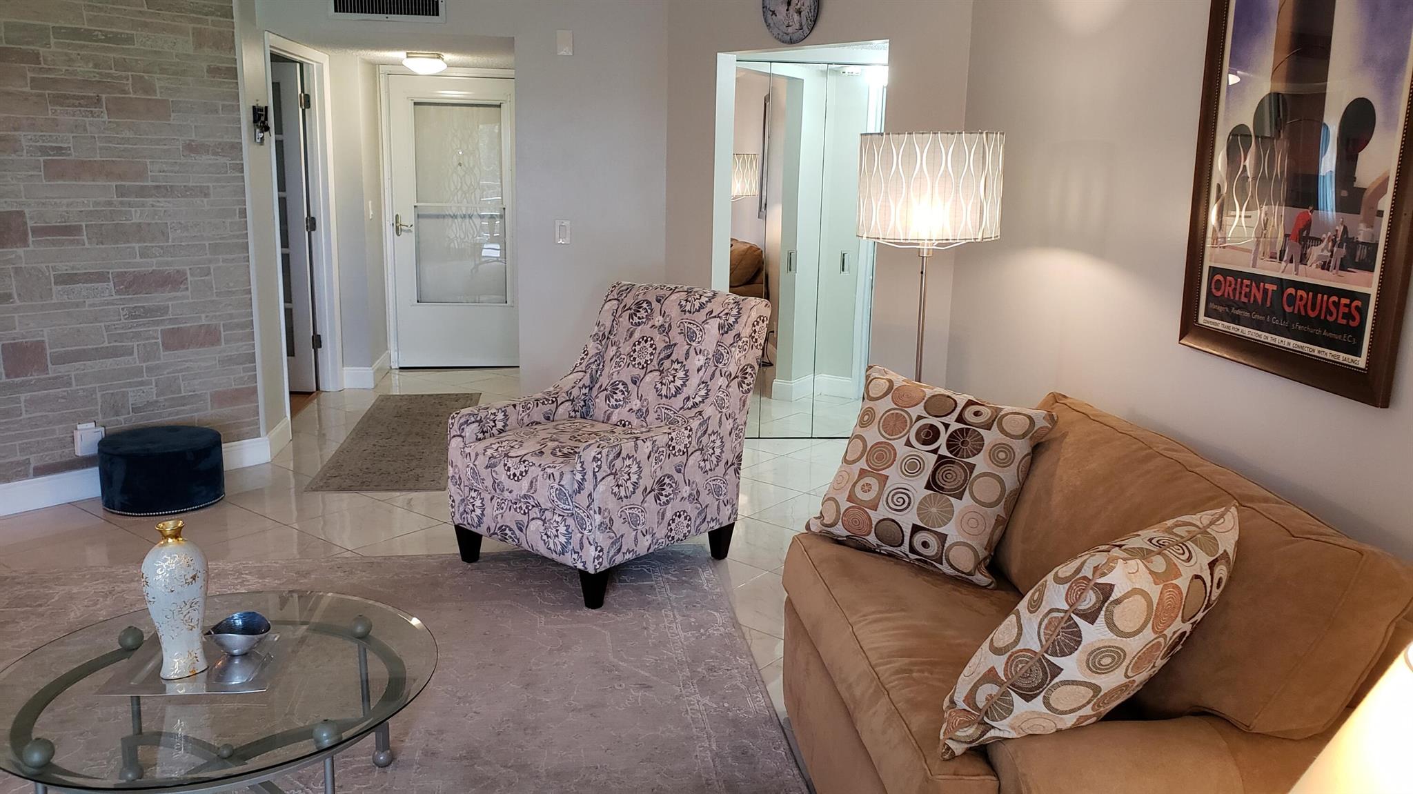 POINCIANA PLACE CONDO 1,2 - Residential Lease