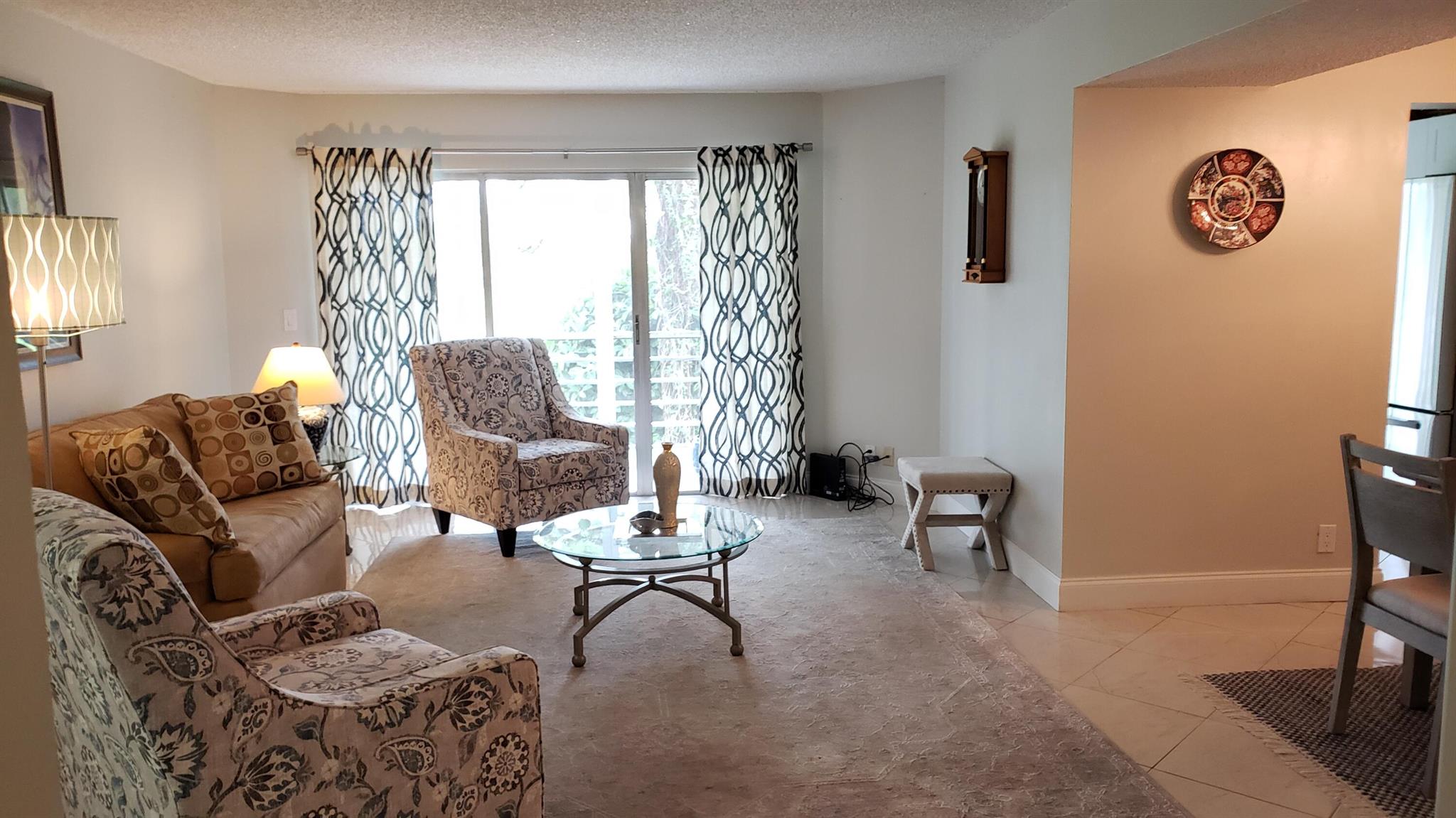 POINCIANA PLACE CONDO 1,2 - Residential Lease