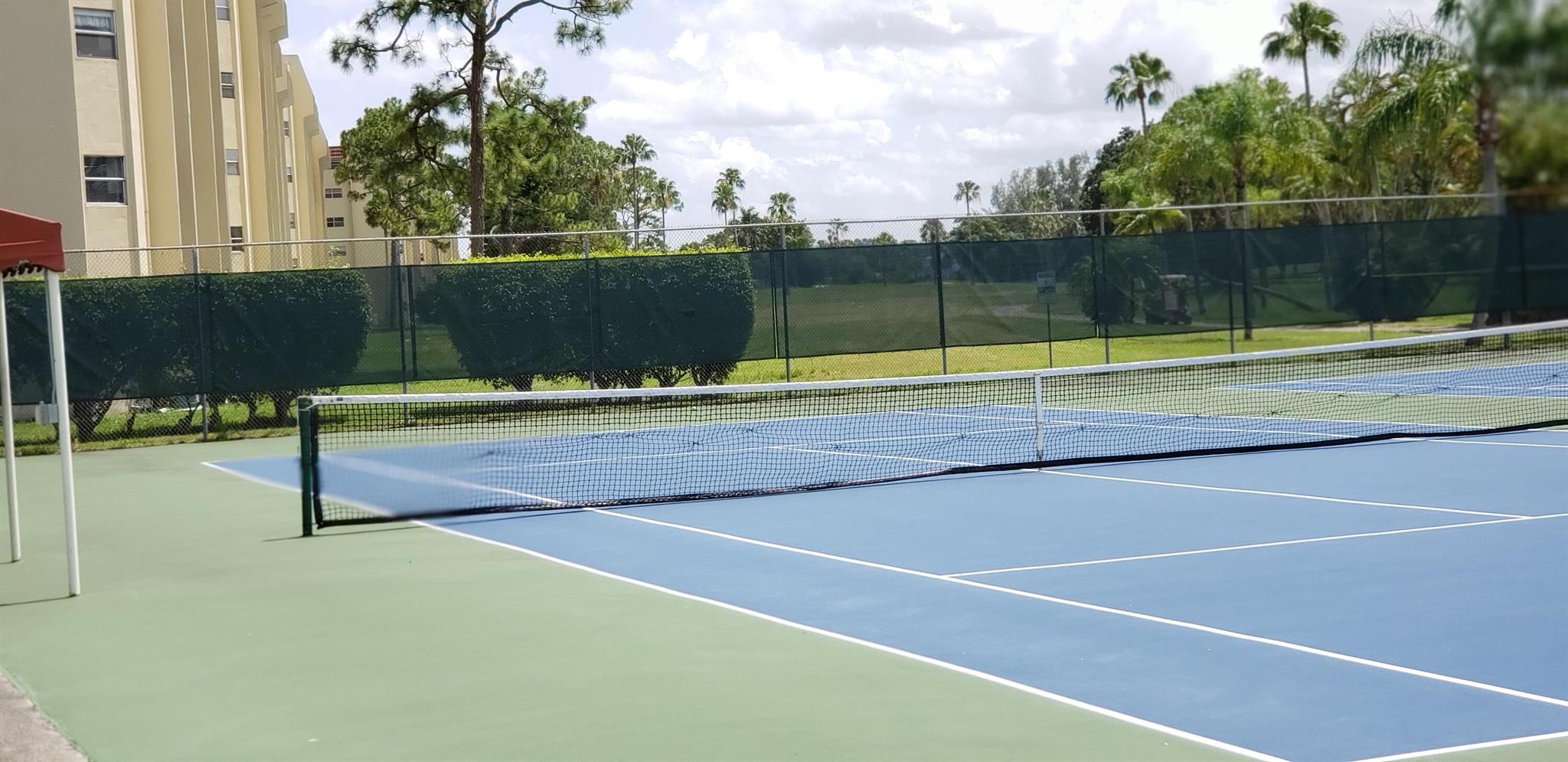 POINCIANA PLACE CONDO 1,2 - Residential Lease